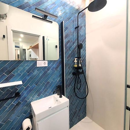 Rentadore Lavapies Studio Apartment Madrid Exterior photo