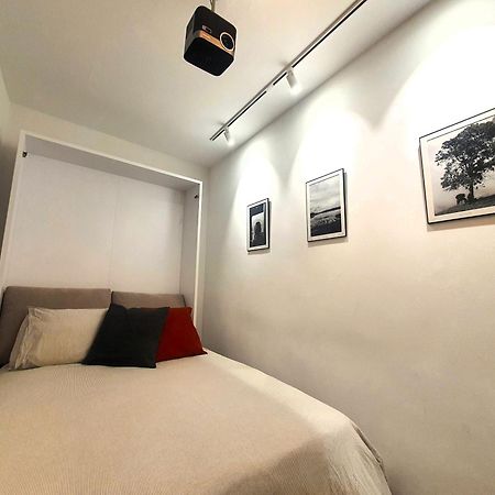 Rentadore Lavapies Studio Apartment Madrid Exterior photo