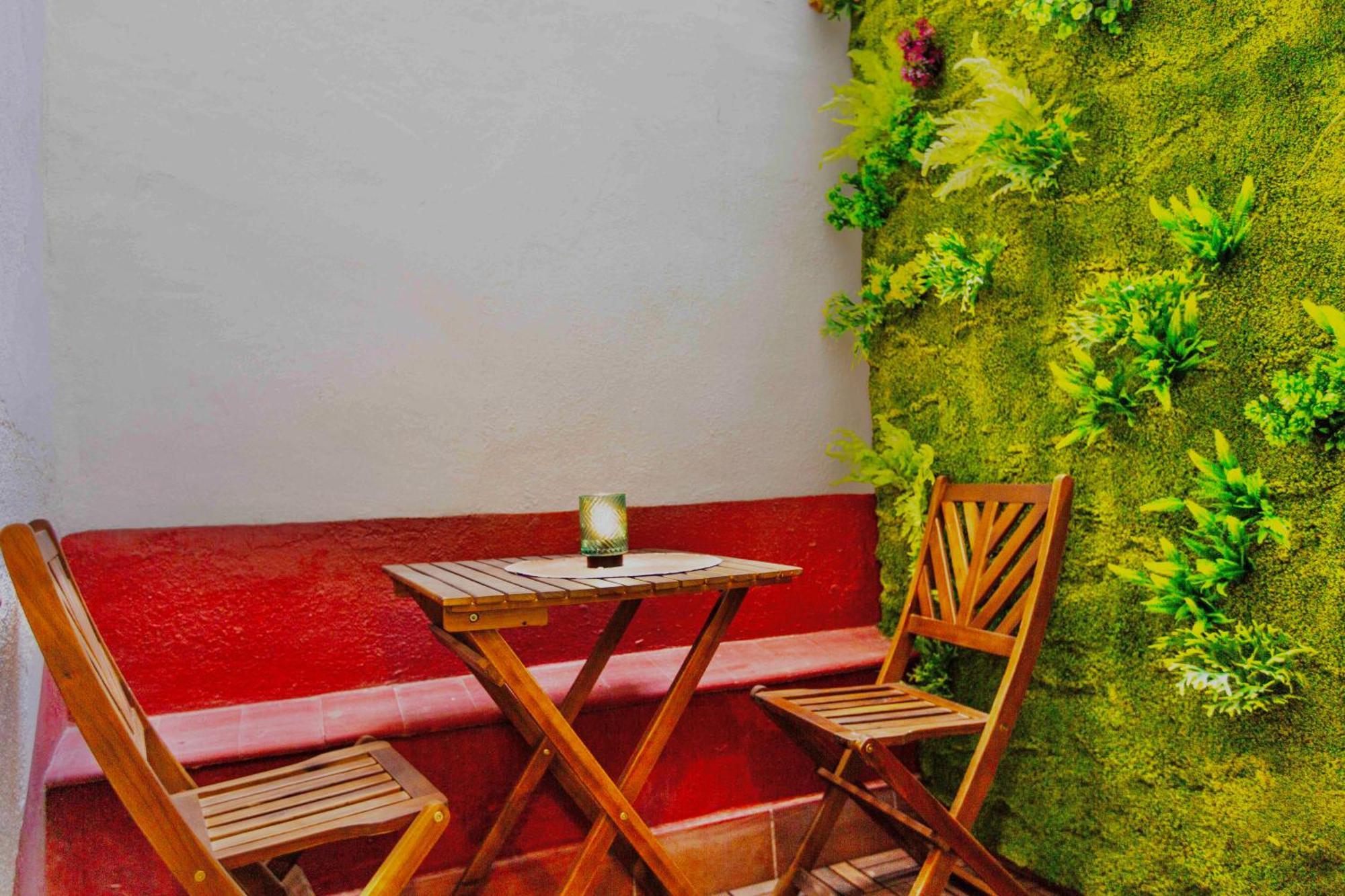 Rentadore Lavapies Studio Apartment Madrid Exterior photo