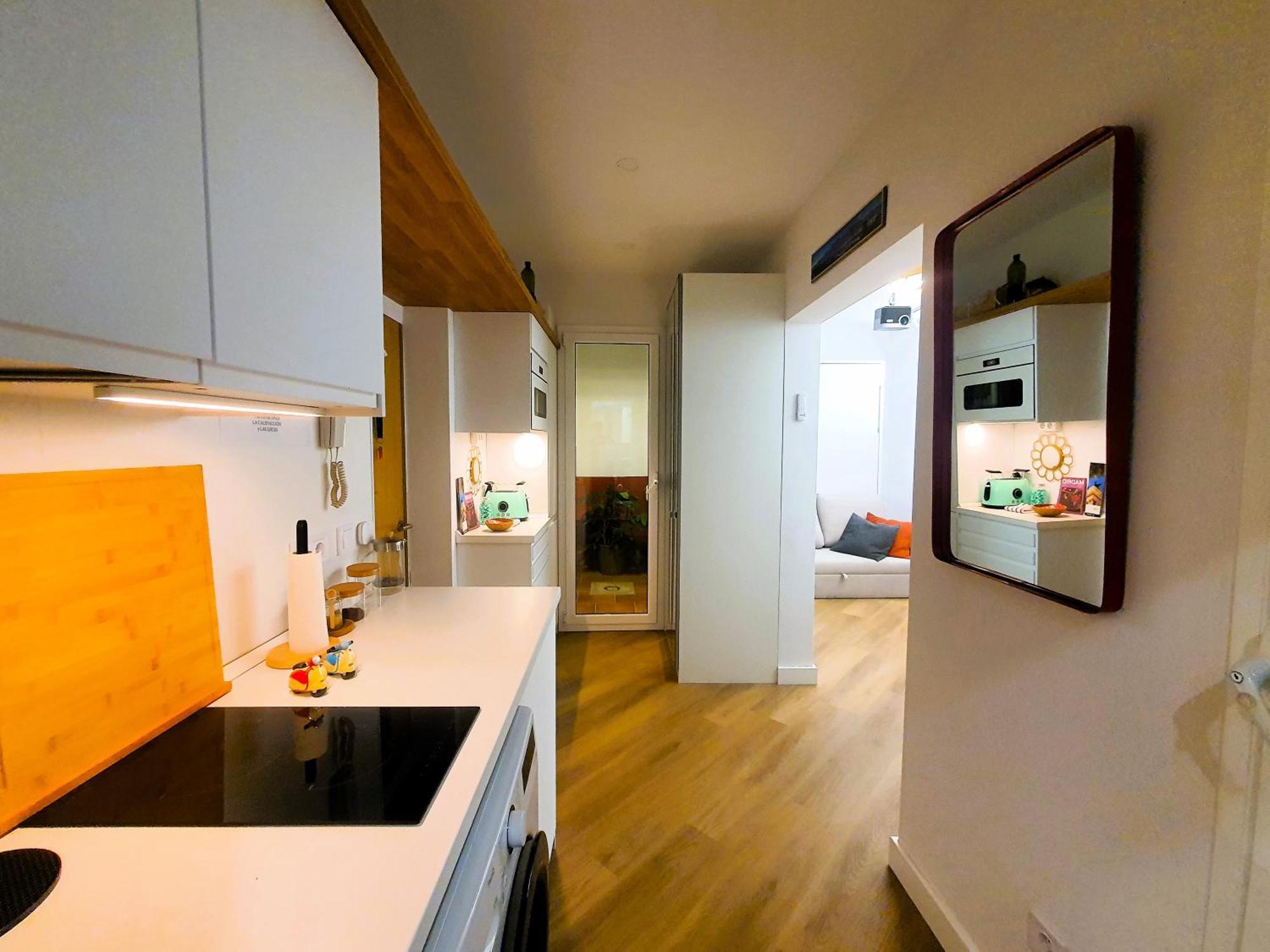 Rentadore Lavapies Studio Apartment Madrid Exterior photo
