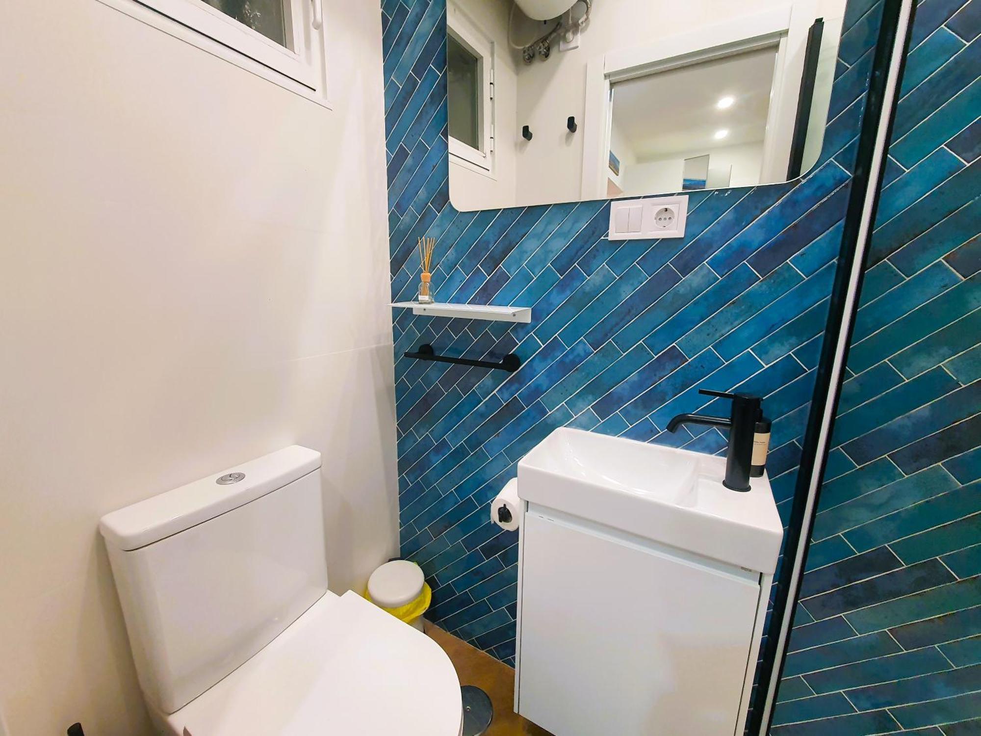 Rentadore Lavapies Studio Apartment Madrid Exterior photo